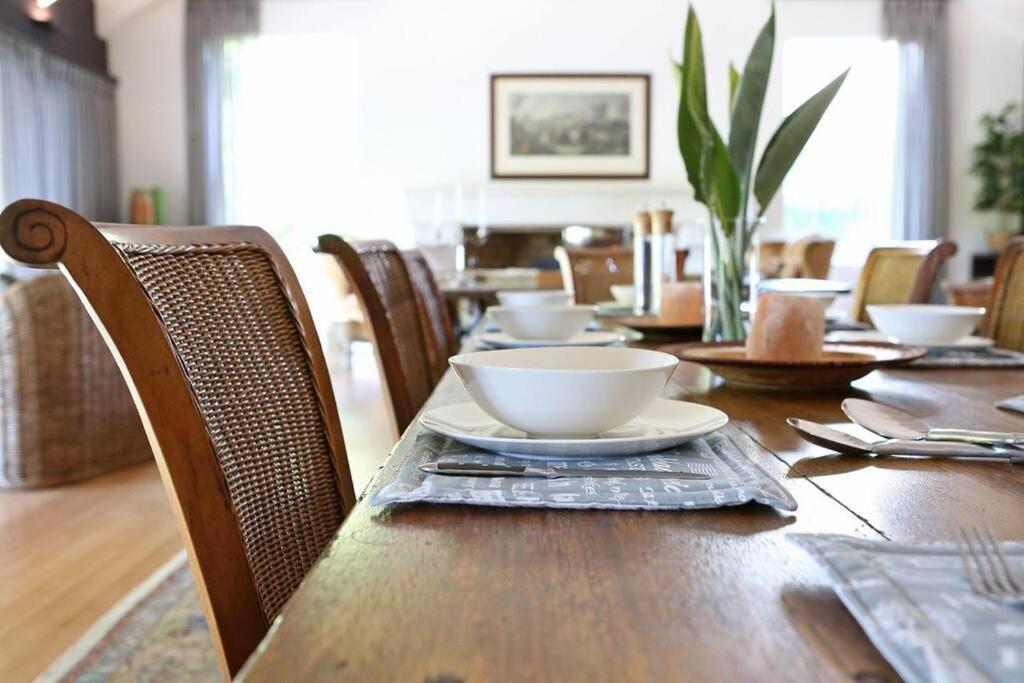 De Luc Farmhouse Ultimate Country Privacy Франсхук Экстерьер фото