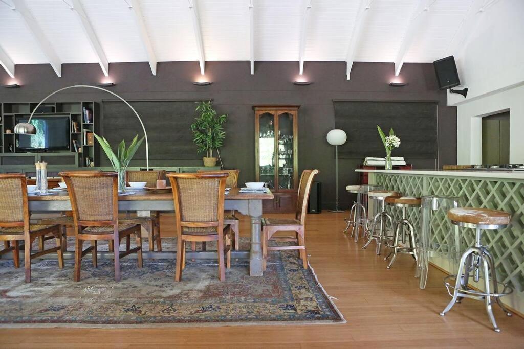 De Luc Farmhouse Ultimate Country Privacy Франсхук Экстерьер фото